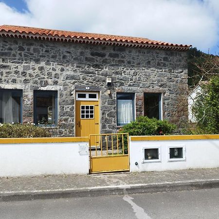 Casa Dos Platanos-Family Home Sete Cidades Dış mekan fotoğraf